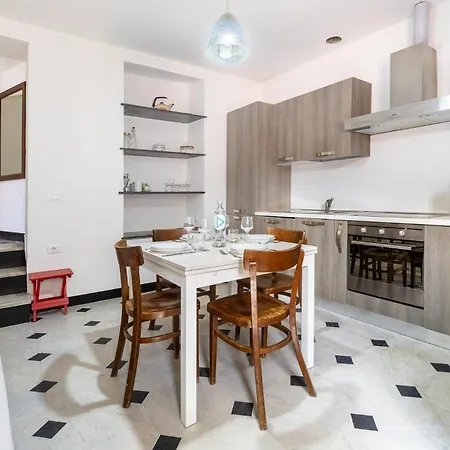 Hostdomus - Ca' Di Nava Prázdninový dům *