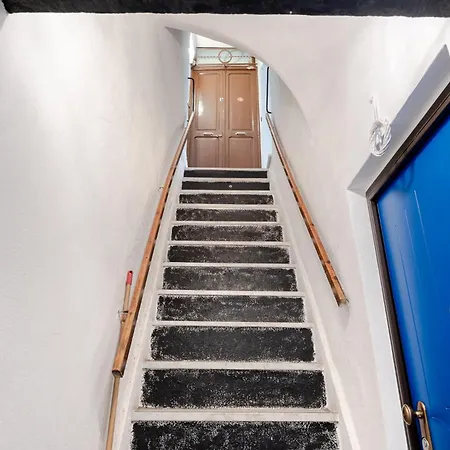 Prázdninový dům Hostdomus - Ca' Di Nava