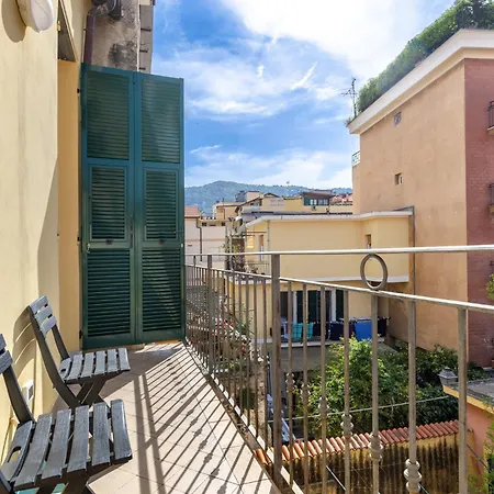 Hostdomus - Ca' Di Nava Vakantiehuis *