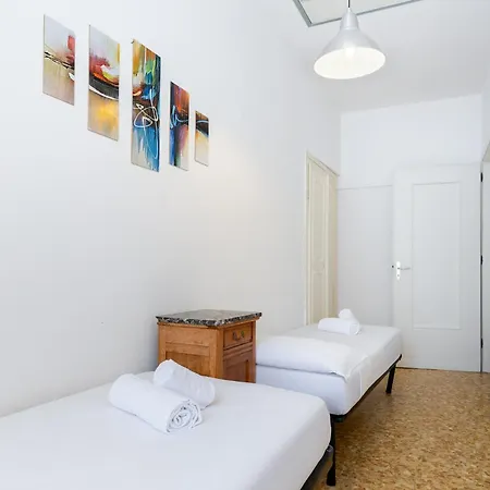 Prázdninový dům Hostdomus - Ca' Di Nava