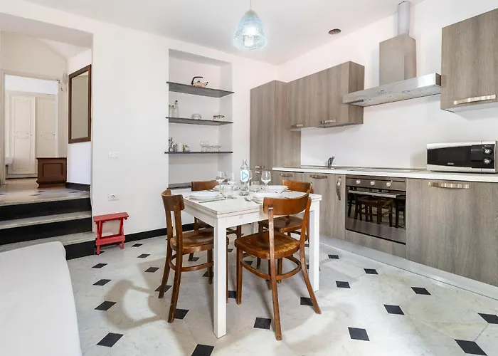 Hostdomus - Ca' Di Nava Vakantiehuis *