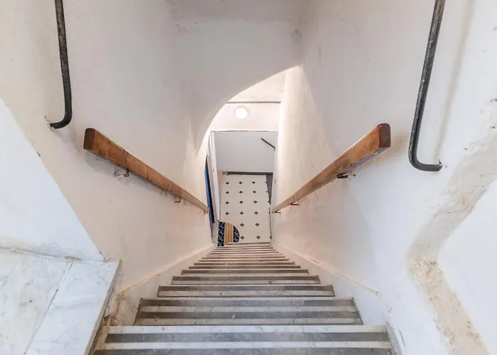 Hostdomus - Ca' Di Nava Alassio