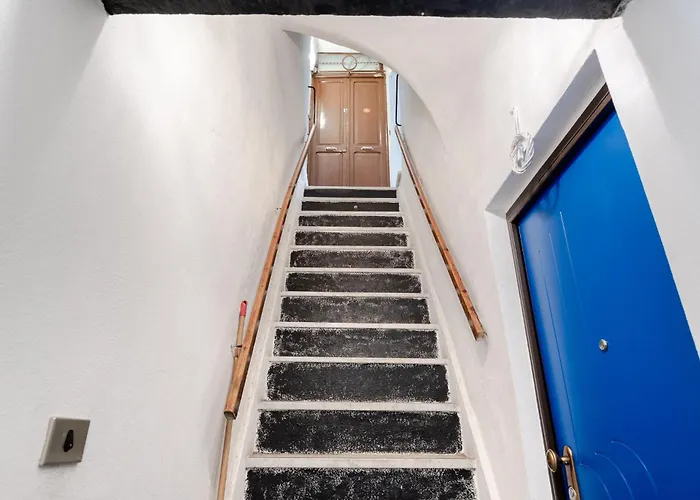 Hébergement de vacances Hostdomus - Ca' Di Nava