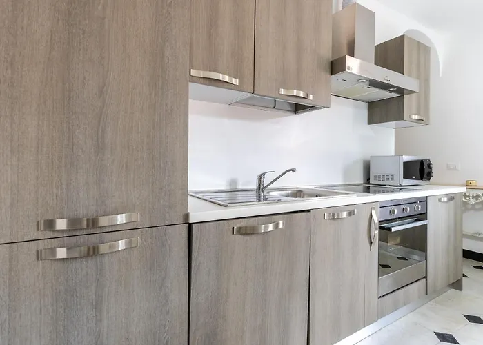 Hébergement de vacances Hostdomus - Ca' Di Nava