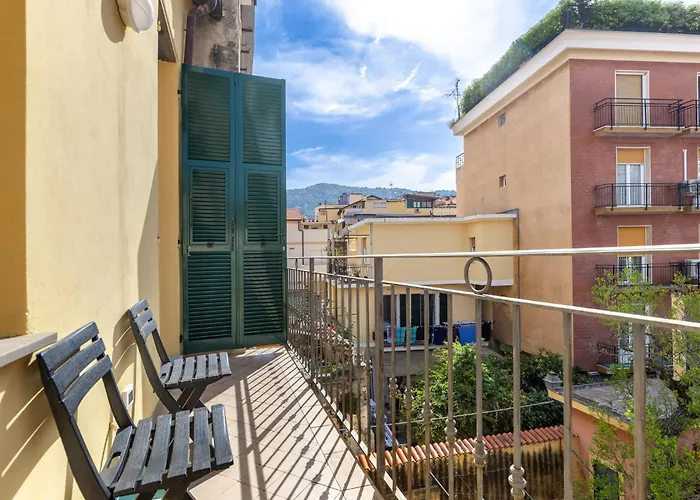 Hostdomus - Ca' Di Nava Vakantiehuis *