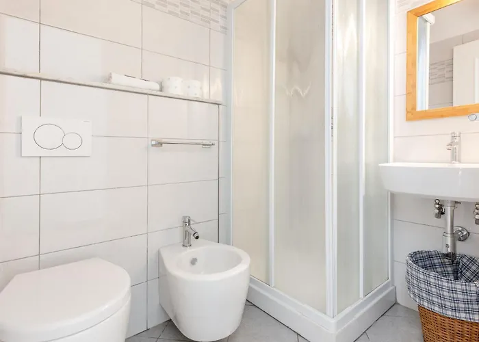 Hostdomus - Ca' Di Nava Vakantiehuis *