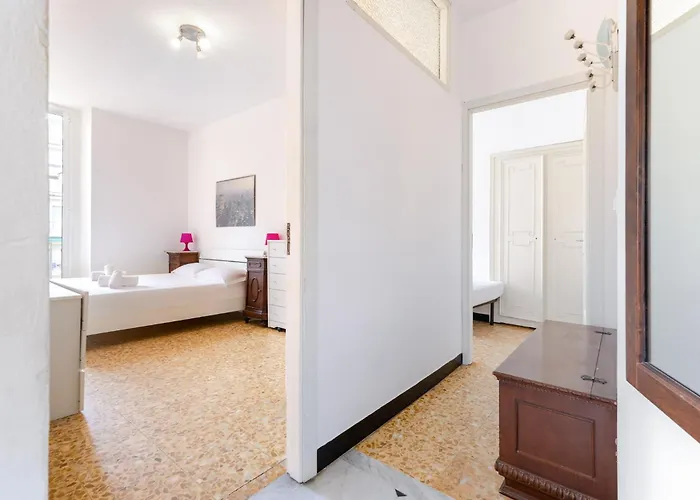 Hostdomus - Ca' Di Nava *