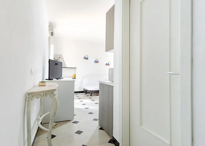 Hébergement de vacances Hostdomus - Ca' Di Nava *