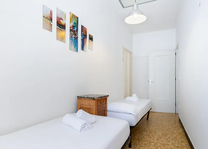 Hébergement de vacances Hostdomus - Ca' Di Nava