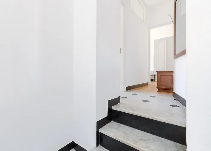 Hébergement de vacances Hostdomus - Ca' Di Nava Alassio