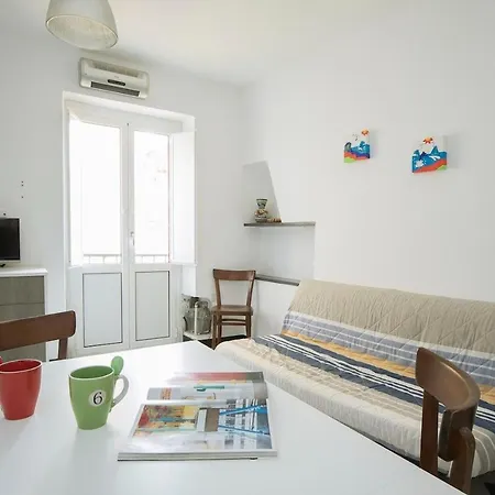Holiday home Hostdomus - Ca' Di Nava *