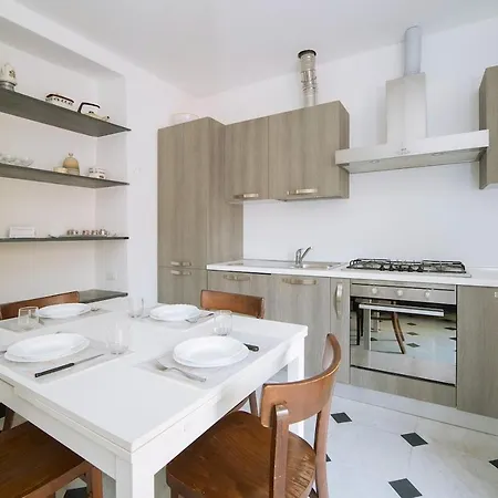 Hostdomus - Ca' Di Nava Holiday home Alassio