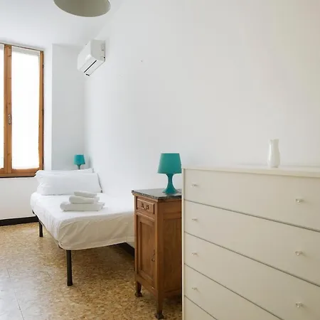 Holiday home Hostdomus - Ca' Di Nava Alassio