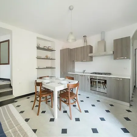 Hostdomus - Ca' Di Nava *