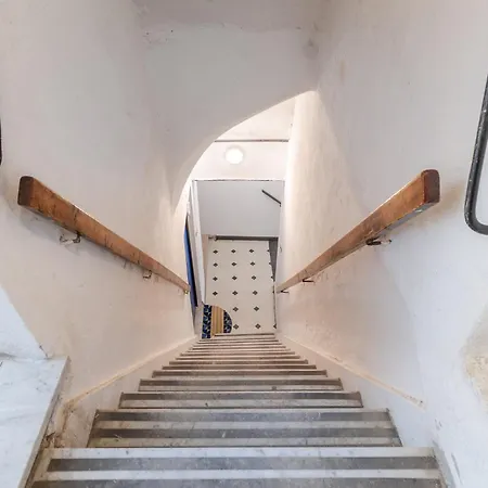 Hostdomus - Ca' Di Nava Alassio