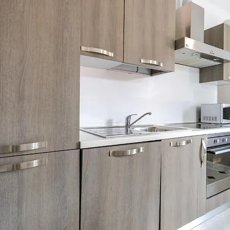 Ferienhaus Hostdomus - Ca' Di Nava