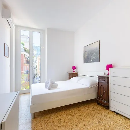 Hostdomus - Ca' Di Nava * Alassio