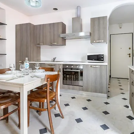 Hostdomus - Ca' Di Nava Ferienhaus *