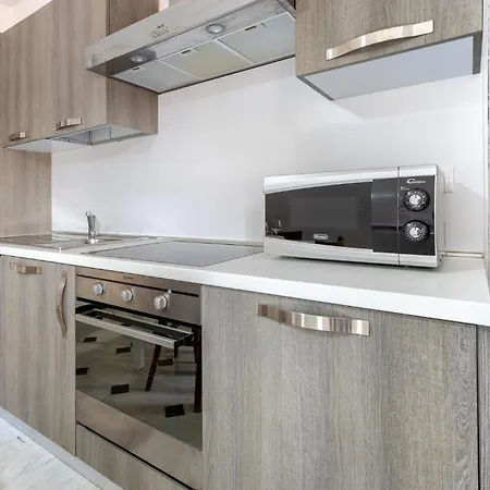 Hostdomus - Ca' Di Nava Ferienhaus Alassio