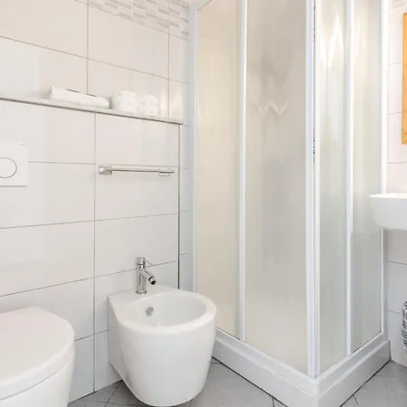 Hostdomus - Ca' Di Nava Casa vacanze *