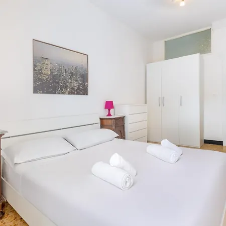 Hostdomus - Ca' Di Nava Alassio