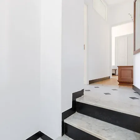 Holiday home Hostdomus - Ca' Di Nava Alassio