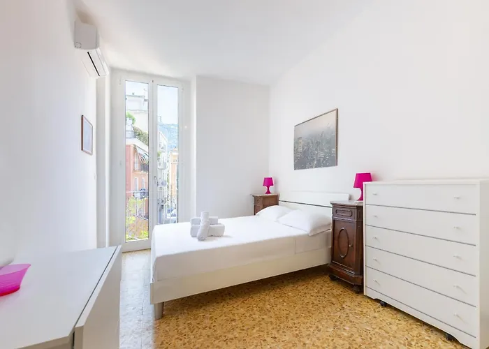 Hostdomus - Ca' Di Nava * 阿拉西奥