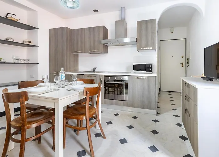 Hostdomus - Ca' Di Nava 度假居 *