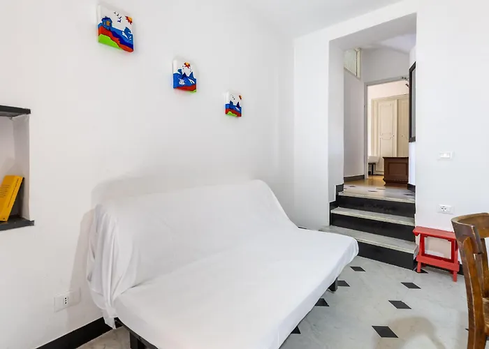 Hostdomus - Ca' Di Nava